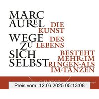 Wege zu sich selbst: Hörbuch