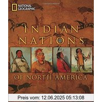 Indian Nations of North America