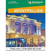 Guide Vert Week&GO Montpellier