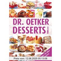 Desserts von A-Z