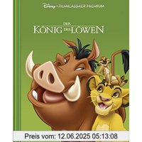 Disney Filmklassiker Premium: König der Löwen