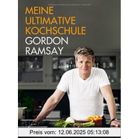 Meine ultimative Kochschule
