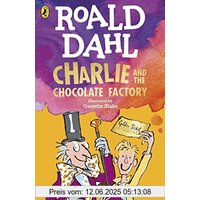 Charlie and the Chocolate Factory