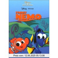 Pixar. Findet Nemo