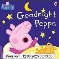 Peppa Pig: Goodnight Peppa