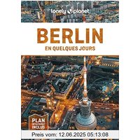 Berlin En Quelques Jours 8ed