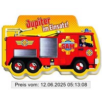 Feuerwehrmann Sam: Jupiter im Einsatz