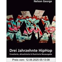 XXX - Drei Jahrzehnte HipHop