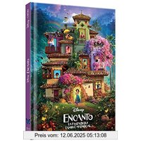 ENCANTO, LA FANTASTIQUE FAMILLE MADRIGAL - Disney Cinéma - L'histoire du film - Disney
