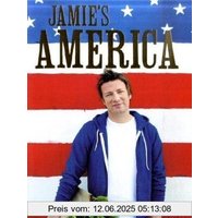 Jamie's America