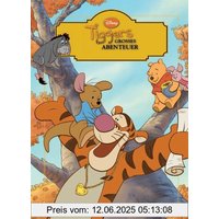 Disney Classic Tiggers großes Abenteuer