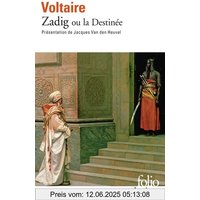 Zadig ou la Destinée