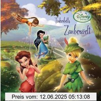 Disney: Tinkerbells Zauberwelt