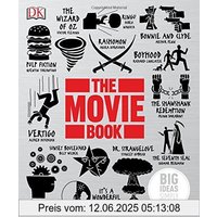 The Movie Book (Big Ideas)