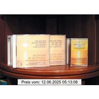 Finde zum Ur-Licht in Dir - Die Handreichung Gottes Ordnung 1