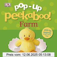 Pop-Up Peekaboo! Farm
