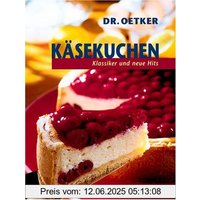 Käsekuchen