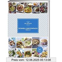 Schnell und einfach von A-Z (A-Z Reihe)