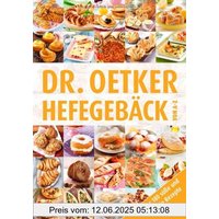 Hefegebäck von A-Z