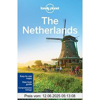 The Netherlands (Lonely Planet Netherlands)