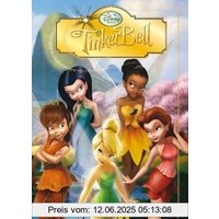 Disney Classic: Tinkerbell