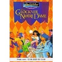 Der Glöckner von Notre Dame