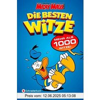 Micky Maus - Die besten Witze