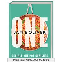 ONE: Geniale One Pot Gerichte