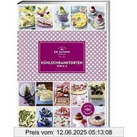 Kühlschranktorten von A-Z (A-Z Reihe)