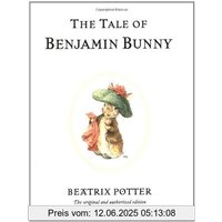 The Tale of Benjamin Bunny (BP 1-23)