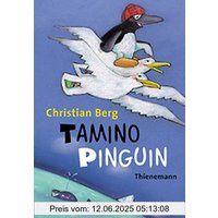 Tamino Pinguin