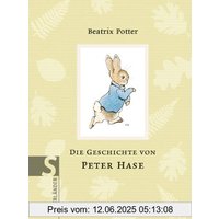 Die Geschichte von Peter Hase