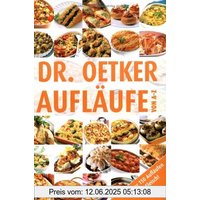 Aufläufe von A-Z