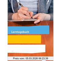 Medimops 34% Rabatt auf das Lerntagebuch für die Klassen 510