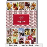 Einmachen von A-Z (A-Z Reihe)