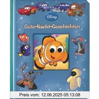 Disney Nemo, Gute-Nacht Geschichten