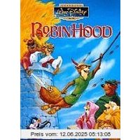 Robin Hood