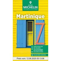 MARTINIQUE GUIDE VERT