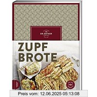 Zupfbrote