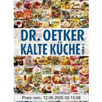 Kalte Küche von A-Z
