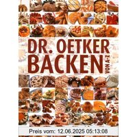 Backen von A-Z