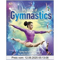 My Book of Gymnastics