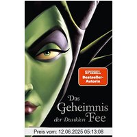 Disney. Villains 4: Das Geheimnis der Dunklen Fee: Das Märchen von Dornröschen | Jedes Märchen hat zwei Seiten – Die wahre Geschichte der bösen Fee aus Dornröschen! (4)