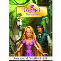 Disney Classic: Rapunzel: Neu verföhnt