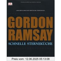 Schnelle Sterneküche