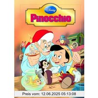 Disney Classic Pinocchio