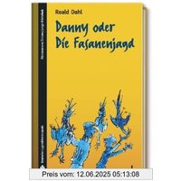 SZ Junge Bibliothek Jugendliteraturpreis, Bd. 1: Danny oder die Fasanenjagd
