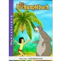 Das Dschungelbuch