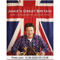 Jamie's Great Britain