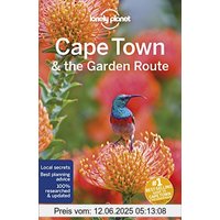 Cape Town & the Garden Route (Lonely Planet Travel Guide)